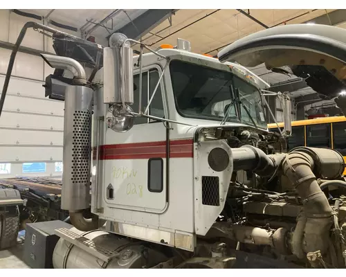Kenworth T800 Cab Assembly
