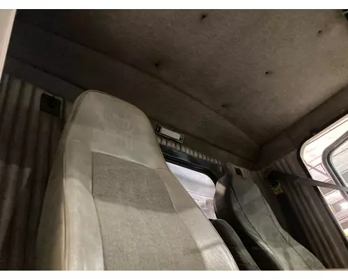 Kenworth T800 Cab Assembly