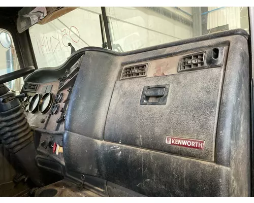 Kenworth T800 Cab Assembly