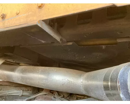 Kenworth T800 Cab Assembly