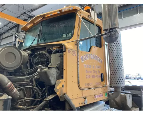 Kenworth T800 Cab Assembly