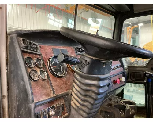 Kenworth T800 Cab Assembly