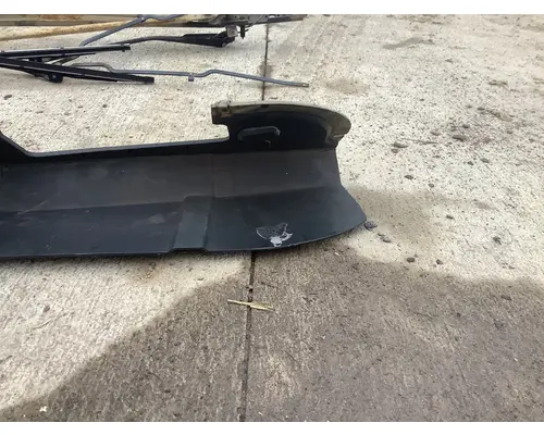 Kenworth T800 Cab Assembly