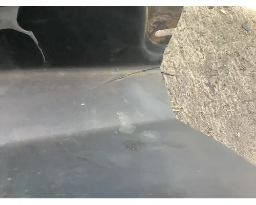 Kenworth T800 Cab Assembly