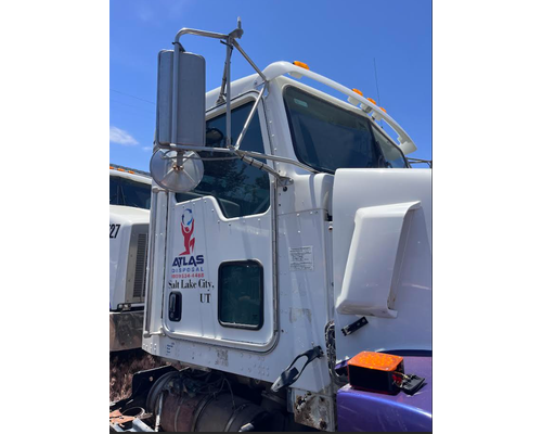 Cab KENWORTH T800 Vriens Truck Parts