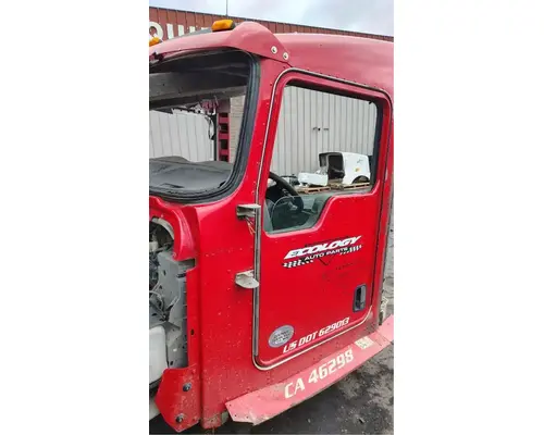 Cab KENWORTH T800 Geco - Fresno