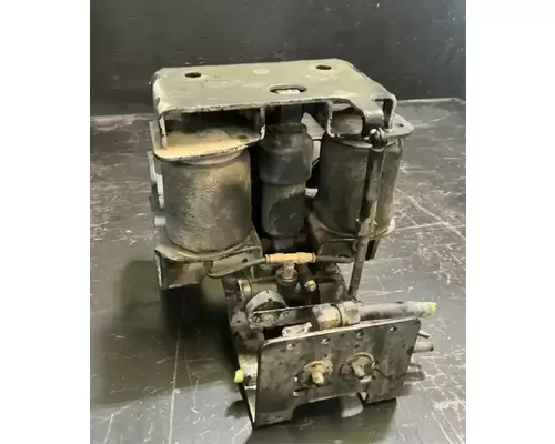 Kenworth T800 Cab Assembly