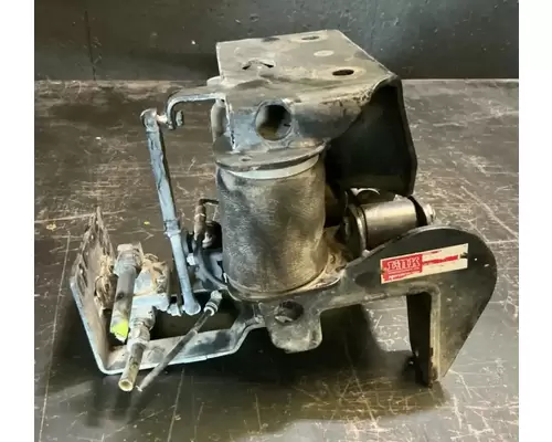 Kenworth T800 Cab Assembly