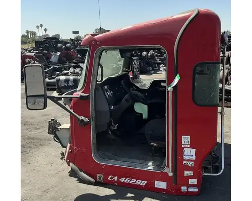 Cab KENWORTH T800 Geco - Fresno