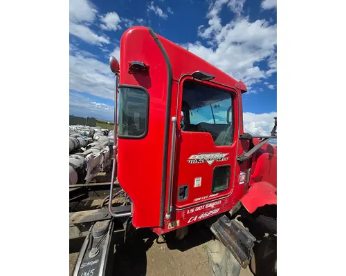 Cab KENWORTH T800 Geco - Dinuba