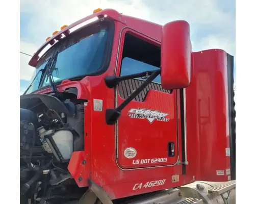 Cab KENWORTH T800 Geco - Dinuba