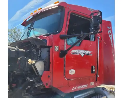 Cab KENWORTH T800 Geco - Dinuba