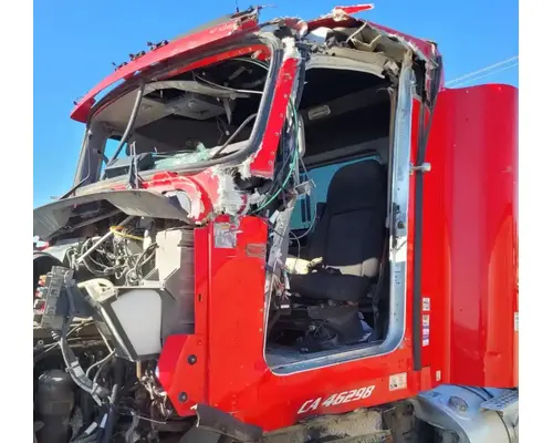 Cab KENWORTH T800 Geco - Dinuba