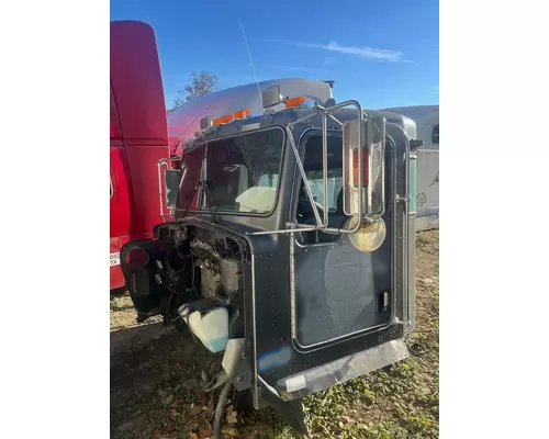 Cab KENWORTH T800 New York Truck Parts, Inc.