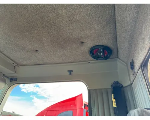 Interior Parts, Misc. Kenworth T800 Vander Haags Inc Sf