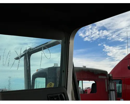 Interior Parts, Misc. Kenworth T800 Vander Haags Inc Sf