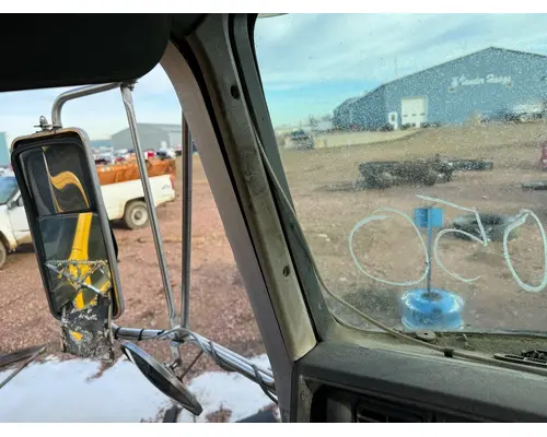 Interior Parts, Misc. Kenworth T800 Vander Haags Inc Sf