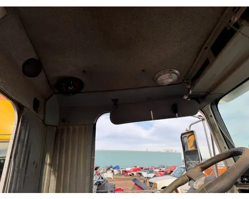 Interior Parts, Misc. Kenworth T800 Vander Haags Inc Sf