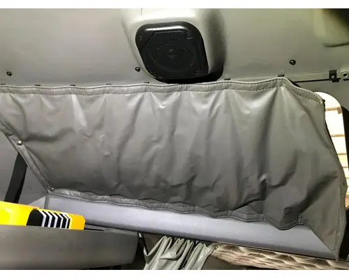 Interior Parts, Misc. Kenworth T800 Vander Haags Inc Cb