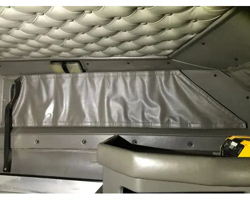 Interior Parts, Misc. Kenworth T800 Vander Haags Inc Cb