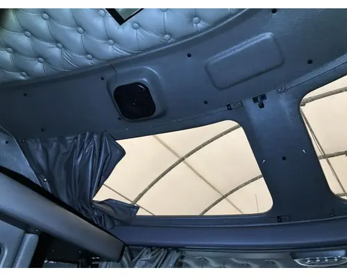 Interior Parts, Misc. Kenworth T800 Vander Haags Inc Cb