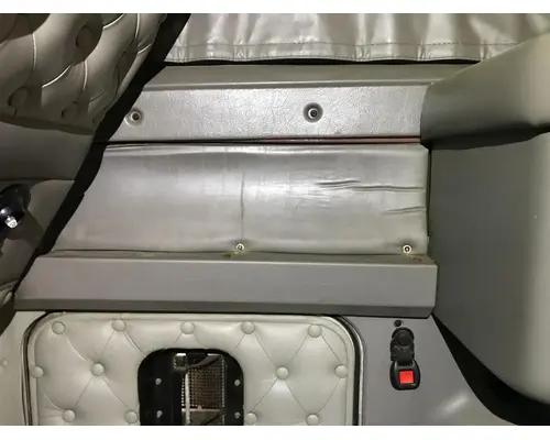 Interior Parts, Misc. Kenworth T800 Vander Haags Inc Cb