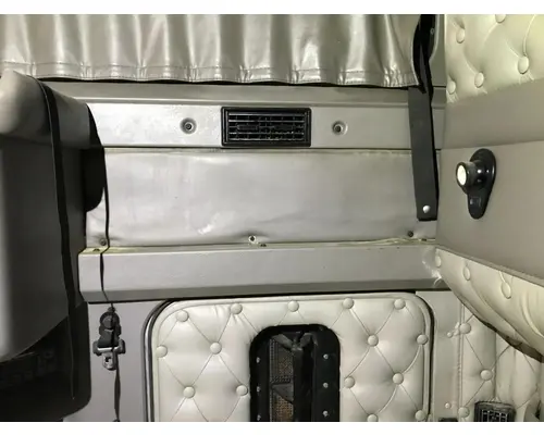 Interior Parts, Misc. Kenworth T800 Vander Haags Inc Cb