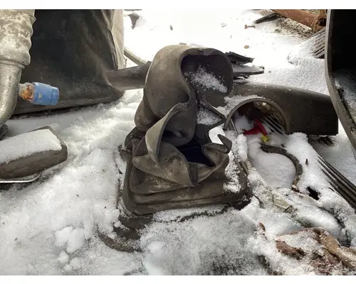 Interior Parts, Misc. Kenworth T800 Vander Haags Inc WM