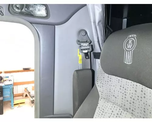 Interior Parts, Misc. Kenworth T800 Vander Haags Inc Cb