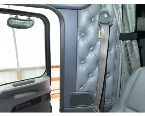 Interior Parts, Misc. Kenworth T800 Vander Haags Inc Cb