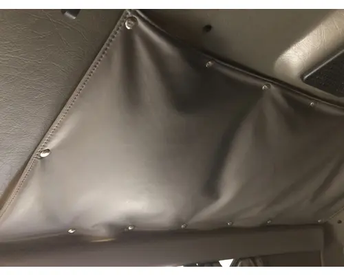 Kenworth T800 Cab Misc. Interior Parts