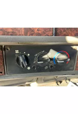 Kenworth T800 Cab Misc. Interior Parts