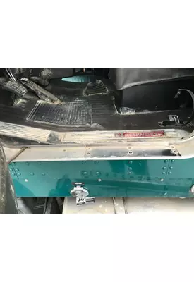 Kenworth T800 Cab Misc. Interior Parts