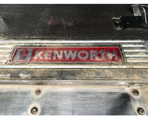 Kenworth T800 Cab Misc. Interior Parts