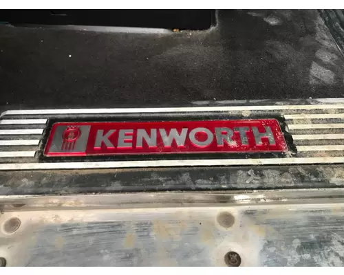Kenworth T800 Cab Misc. Interior Parts