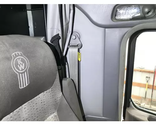 Kenworth T800 Cab Misc. Interior Parts