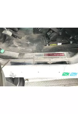 Kenworth T800 Cab Misc. Interior Parts