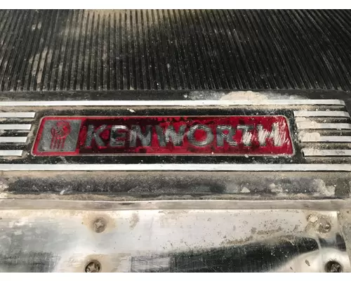 Kenworth T800 Cab Misc. Interior Parts