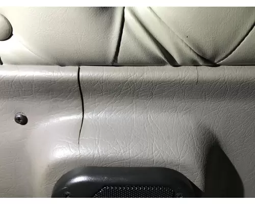 Kenworth T800 Cab Misc. Interior Parts