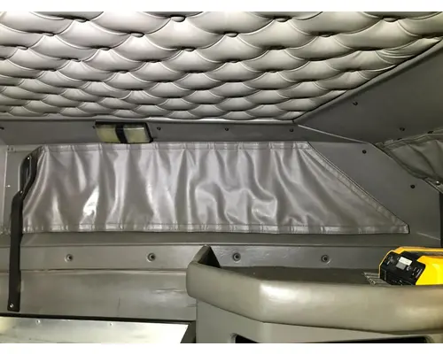 Kenworth T800 Cab Misc. Interior Parts