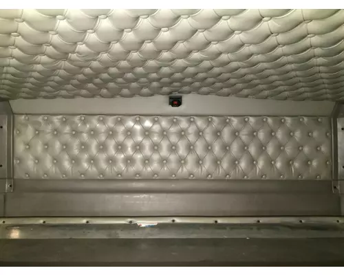 Kenworth T800 Cab Misc. Interior Parts