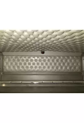 Kenworth T800 Cab Misc. Interior Parts