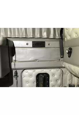 Kenworth T800 Cab Misc. Interior Parts