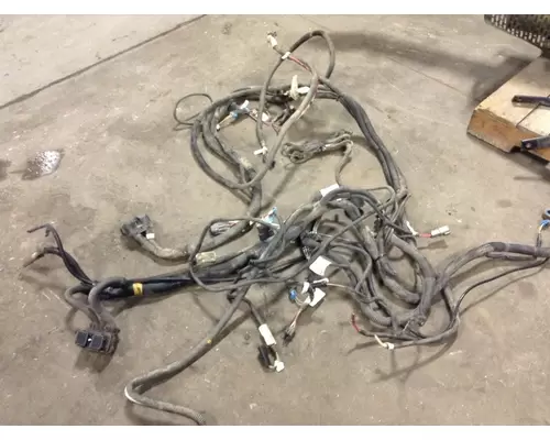 Kenworth T800 Cab Wiring Harness