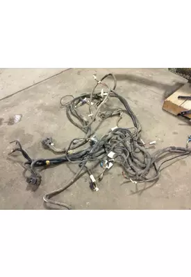 Kenworth T800 Cab Wiring Harness