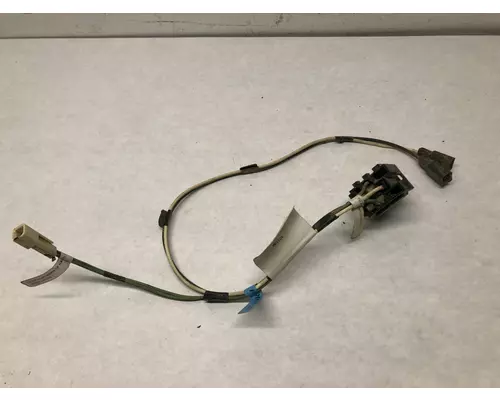 Kenworth T800 Cab Wiring Harness