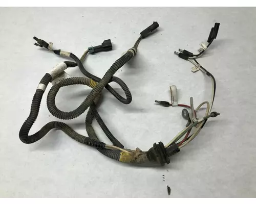 Kenworth T800 Cab Wiring Harness