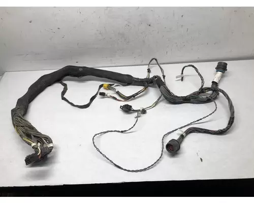 Kenworth T800 Cab Wiring Harness