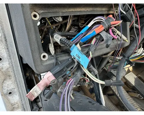 Body Wiring Harness Kenworth T800 Vander Haags Inc Sf