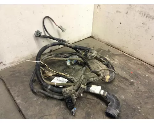Body Wiring Harness Kenworth T800 Vander Haags Inc Cb